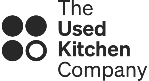 The Used Kitchen Company logo