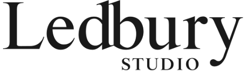 Ledbury Studio logo