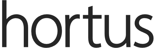 Hortus logo