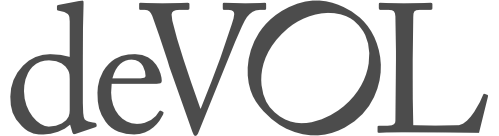 deVOL Kitchens logo