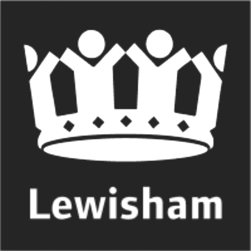 Lewisham Council logo