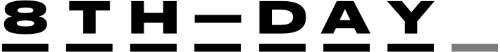 8th Day logo