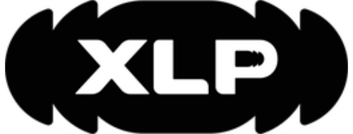 XLP logo