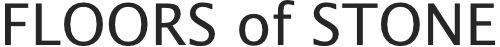Floors of Stone logo